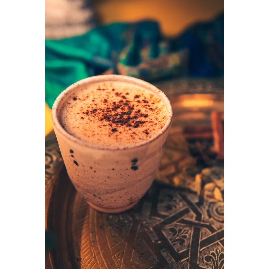 Drink Me Chai Spiced Chai Latte 250g Drink Me Chai Spiced Chai Latte 250g