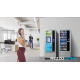 GPE MezzoLitro Microfiltered Water Distributor GPE MezzoLitro Microfiltered Water Distributor