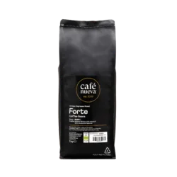 Aimia Cafe Nueva Forte Coffee Beans (1kg)