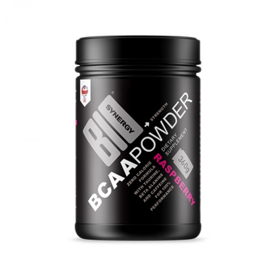 BCAA powder - (360g) Tub BCAA powder - (360g) Tub