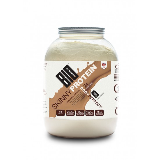 Skinny Protein Shake Chocolate (700g) Skinny Protein Shake Chocolate (700g)