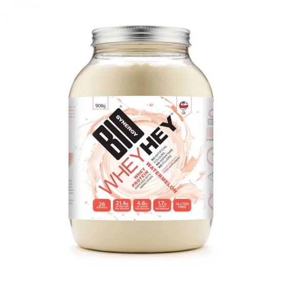 Whey Hey watermelon (908g) Whey Hey watermelon (908g)