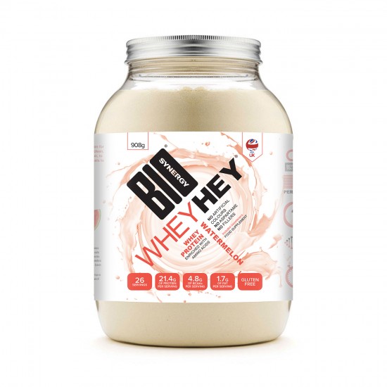 Whey Hey watermelon (2250g) Whey Hey watermelon (2250g)