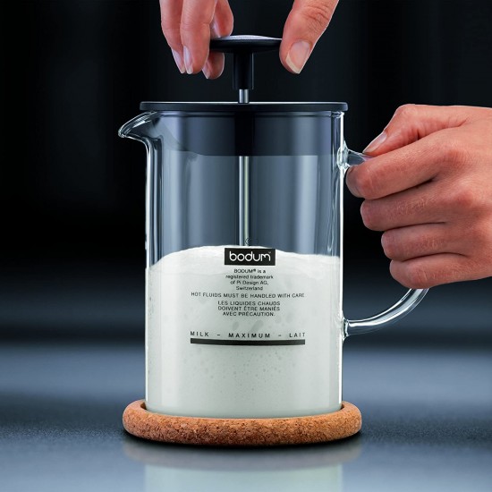 Bodum Latteo Milk Frother Bodum Latteo Milk Frother