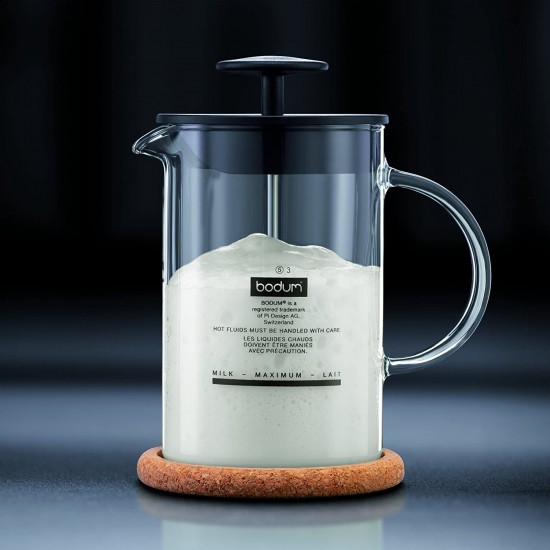 Bodum Latteo Milk Frother Bodum Latteo Milk Frother