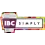 IBC Simply Syrups Mixed Cases