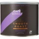 Cafe Direct Fairtrade Freeze Dried Instant Coffee (500g tin) Cafe Direct Fairtrade Freeze Dried Instant Coffee (500g tin)