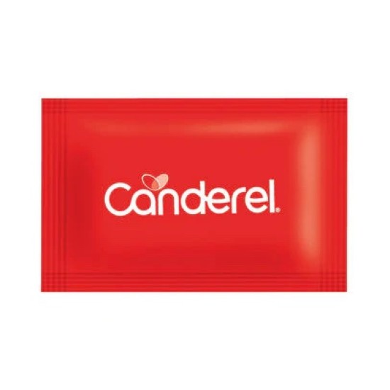Canderel Red Sweetener Sachet Tablets (1000) Canderel Red Sweetener Sachet Tablets (1000)