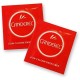Canderel Red Sweetener Sachet Tablets (1000) Canderel Red Sweetener Sachet Tablets (1000)