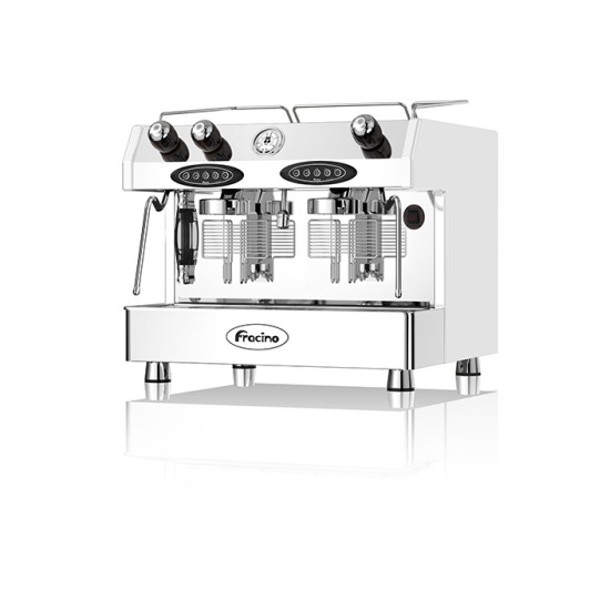 Fracino Bambino Espresso Machine (Brand New, inc. 1yr Warranty, VAT & Delivery) Fracino Bambino Espresso Machine (Brand New, inc. 1yr Warranty, VAT & Delivery)
