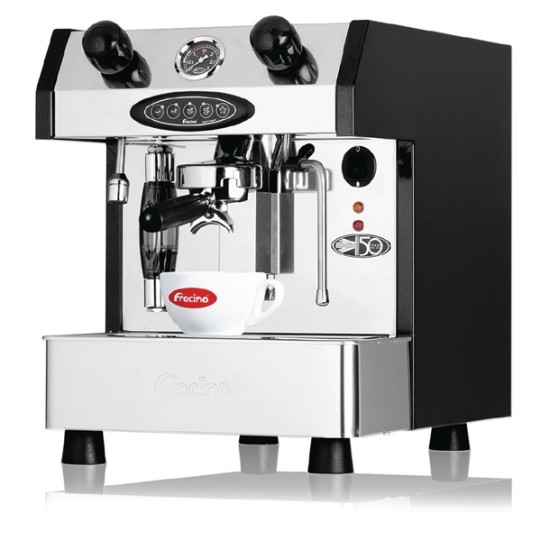 Fracino Bambino Espresso Machine (Brand New, inc. 1yr Warranty, VAT & Delivery) Fracino Bambino Espresso Machine (Brand New, inc. 1yr Warranty, VAT & Delivery)