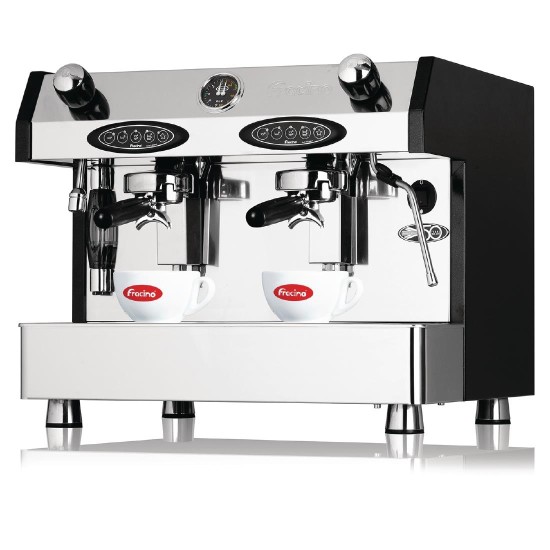 Fracino Bambino Espresso Machine (Brand New, inc. 1yr Warranty, VAT & Delivery) Fracino Bambino Espresso Machine (Brand New, inc. 1yr Warranty, VAT & Delivery)