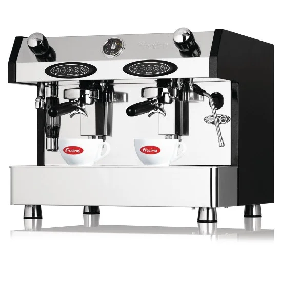 Fracino Bambino Espresso Machine (Brand New, inc. 1yr Warranty, VAT & Delivery) Fracino Bambino Espresso Machine (Brand New, inc. 1yr Warranty, VAT & Delivery)