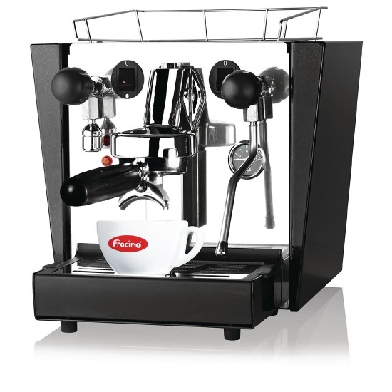 Fracino Cherub Espresso Machine (Brand New, inc. 1yr Warranty, VAT & Delivery) Fracino Cherub Espresso Machine (Brand New, inc. 1yr Warranty, VAT & Delivery)