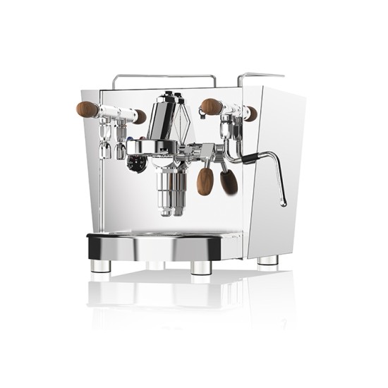 Fracino Classico Espresso Machine (Brand New, inc. 1yr Warranty, VAT & Delivery) Fracino Classico Espresso Machine (Brand New, inc. 1yr Warranty, VAT & Delivery)