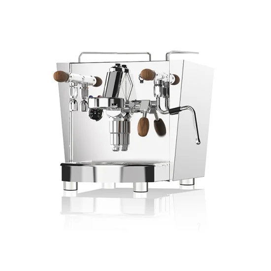 Fracino Classico Espresso Machine (Brand New, inc. 1yr Warranty, VAT & Delivery) Fracino Classico Espresso Machine (Brand New, inc. 1yr Warranty, VAT & Delivery)