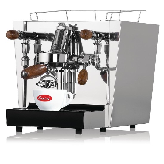 Fracino Classico Espresso Machine (Brand New, inc. 1yr Warranty, VAT & Delivery) Fracino Classico Espresso Machine (Brand New, inc. 1yr Warranty, VAT & Delivery)