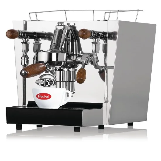 Fracino Classico Espresso Machine (Brand New, inc. 1yr Warranty, VAT & Delivery) Fracino Classico Espresso Machine (Brand New, inc. 1yr Warranty, VAT & Delivery)