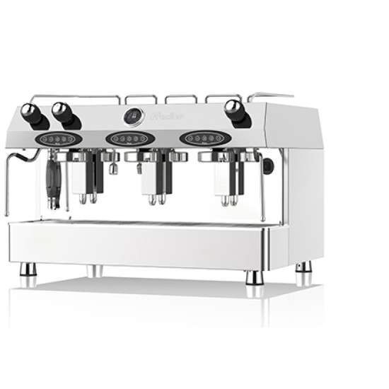 Fracino Contempo (Brand New, inc. VAT & Delivery) Fracino Contempo (Brand New, inc. VAT & Delivery)