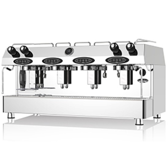 Fracino Contempo (Brand New, inc. VAT & Delivery) Fracino Contempo (Brand New, inc. VAT & Delivery)