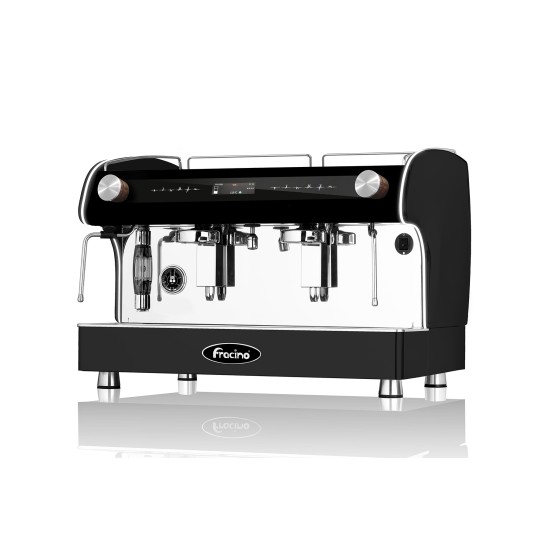 Fracino Romano Coffee Machine (Brand New, inc. 1yr Warranty, VAT & Delivery) Fracino Romano Coffee Machine (Brand New, inc. 1yr Warranty, VAT & Delivery)