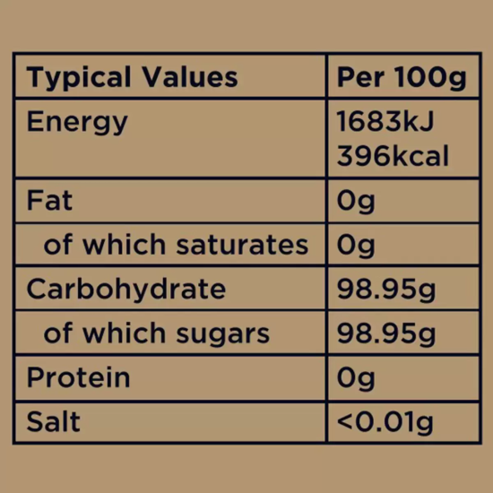 Tate & Lyle Demerara Sugar Sachets (2.5kg / 1000 units) - Ideal for hotels Tate & Lyle Demerara Sugar Sachets (2.5kg / 1000 units) - Ideal for hotels