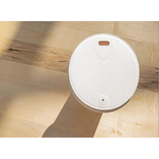 Paper cup sip lids 90mm 12/16oz Hot Paper Lid for Benders takeaway cups (1000) Paper cup sip lids 90mm 12/16oz Hot Paper Lid for Benders takeaway cups (1000)