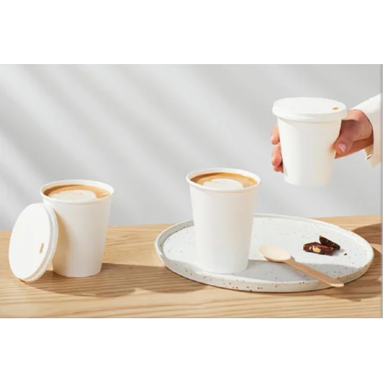 Paper Cup Sip Lids 80mm for 8/9oz Hot/12oz Max Vending Paper cup (1000) Paper Cup Sip Lids 80mm for 8/9oz Hot/12oz Max Vending Paper cup (1000)