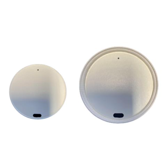 Paper cup sip lids 90mm 12/16oz Hot Paper Lid for Benders takeaway cups (1000) Paper cup sip lids 90mm 12/16oz Hot Paper Lid for Benders takeaway cups (1000)