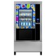 GPE Frozen Maxi Store - Ice Cream Vending Machine GPE Frozen Maxi Store - Ice Cream Vending Machine