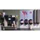 Sprinkles Factory - Toppings station for milkshakes, ice creams, farm milk machines & hot drinks Sprinkles Factory - Toppings station for milkshakes, ice creams, farm milk machines & hot drinks