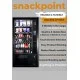 Quinto Max - Snack Vending Machine Quinto Max - Snack Vending Machine