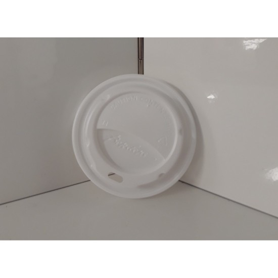 Domed sip Lid hot drinks Benders Recyclable sample 8oz/9oz (1) Domed sip Lid hot drinks Benders Recyclable sample 8oz/9oz (1)