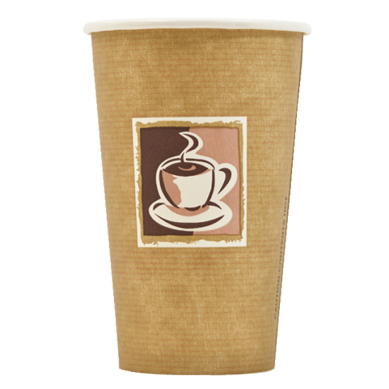 Paper cup Caffe 8oz / 9oz Paper single wall paper takeaway cups (1000) Paper cup Caffe 8oz / 9oz Paper single wall paper takeaway cups (1000)