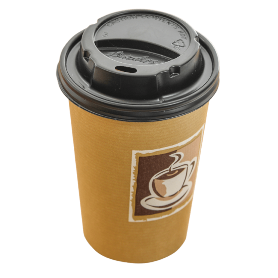 Paper cup Caffe 8oz / 9oz Paper single wall paper takeaway cups (1000) Paper cup Caffe 8oz / 9oz Paper single wall paper takeaway cups (1000)