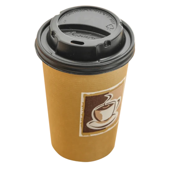Paper cup Caffe 8oz / 9oz Paper single wall paper takeaway cups (1000) Paper cup Caffe 8oz / 9oz Paper single wall paper takeaway cups (1000)