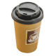 Paper cup Caffe 8oz / 9oz Paper single wall paper takeaway cups (1000) Paper cup Caffe 8oz / 9oz Paper single wall paper takeaway cups (1000)