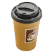 Paper cup Caffe 8oz / 9oz Paper single wall paper takeaway cups (1000) Paper cup Caffe 8oz / 9oz Paper single wall paper takeaway cups (1000)
