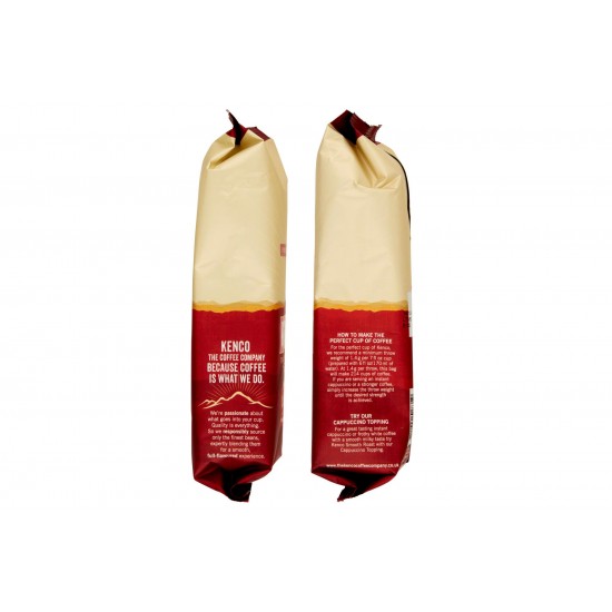 Coffee instant vending Kenco Smooth (10 x 300g) Coffee instant vending Kenco Smooth (10 x 300g)