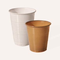 InCup Drinks sleeves 73mm Plastic 4 aces Empty In-Cups (1,500)