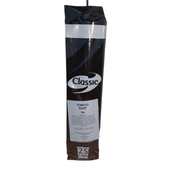 InCup Drinks Sleeves for Vending Machines - 73mm - Tomato Soup (300) InCup Drinks Sleeves for Vending Machines - 73mm - Tomato Soup (300)