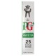 InCup Drinks Sleeves for Vending Machines - 73mm - PG Tips - White Tea (12 x 25) InCup Drinks Sleeves for Vending Machines - 73mm - PG Tips - White Tea (12 x 25)