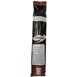 InCup Drinks Sleeves for Vending Machines - 73mm - Classic Smooth Hot Chocolate (25)