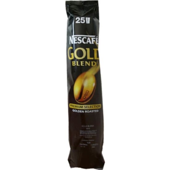 InCup Drinks Sleeves for Vending Machines - 73mm - Nestle Gold Blend - White Coffee (12 x 25) InCup Drinks Sleeves for Vending Machines - 73mm - Nestle Gold Blend - White Coffee (12 x 25)