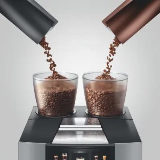 Jura GIGA W10 Coffee Machine (inc. 2yr Warranty) Jura GIGA W10 Coffee Machine (inc. 2yr Warranty)
