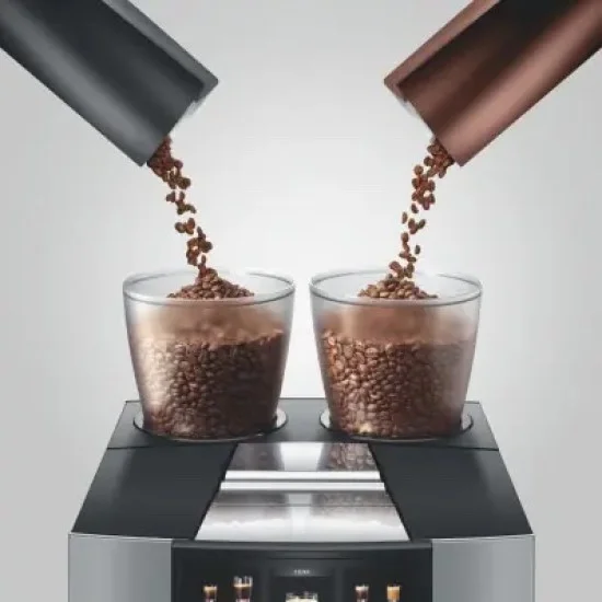 Jura GIGA W10 Coffee Machine (inc. 2yr Warranty) Jura GIGA W10 Coffee Machine (inc. 2yr Warranty)