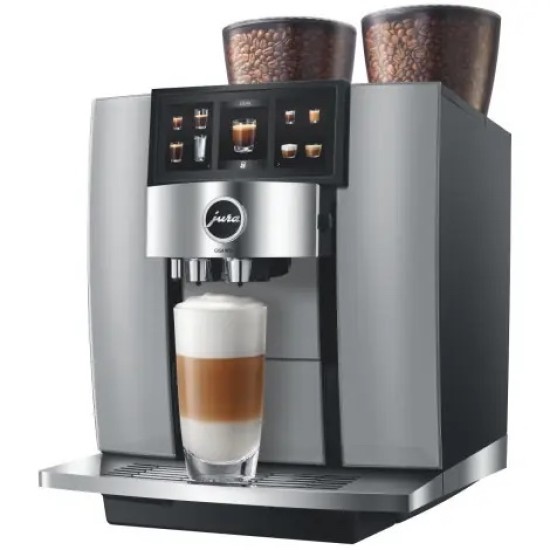 Jura GIGA W10 Coffee Machine (inc. 2yr Warranty) Jura GIGA W10 Coffee Machine (inc. 2yr Warranty)