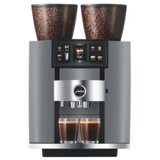 Jura GIGA W10 Coffee Machine (inc. 2yr Warranty) Jura GIGA W10 Coffee Machine (inc. 2yr Warranty)