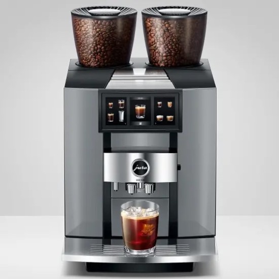 Jura GIGA W10 Coffee Machine (inc. 2yr Warranty) Jura GIGA W10 Coffee Machine (inc. 2yr Warranty)