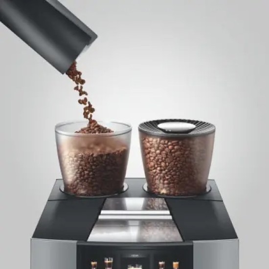 Jura GIGA W10 Coffee Machine (inc. 2yr Warranty) Jura GIGA W10 Coffee Machine (inc. 2yr Warranty)